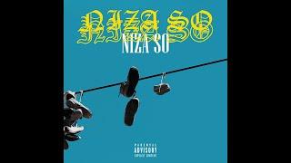 Dizo Last - Niza So feat. B-Threy & Trizzie Ninety Six (Audio)