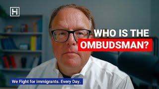 Can The USCIS Ombudsman Help Speed Up My Immigration Case?