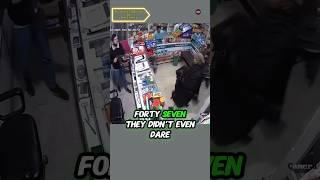 Active protection #Viral #greatest #hero #Robber #respect