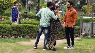 || NEW Video In India || Prank By Suren Ranga