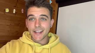 Testimonial - Jacob Golding