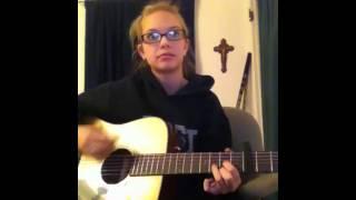 Whiskey By:Kristen Hoffman (Jana Kramer)