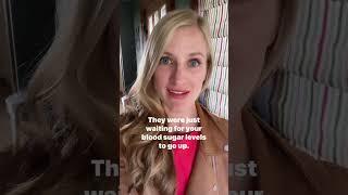 Diagnosed With Prediabetes? Watch This 