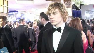 Evan Peters