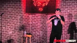 Graham Elwood - Stoner Shows [Rooftop Comedy]