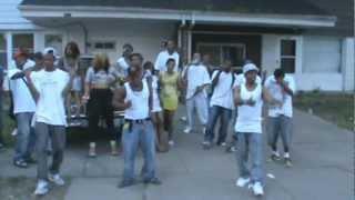 ZA`KEE B-LOKEE(DA.GHETTO.PRINCE) &NINNO(RED) YOU AINT BOUT THAT LIFE......
