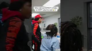 #n3on #lilbaby #kick #kickstreamer #kickstreaming #streamer #stream #streaming #rap #hiphop #live