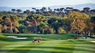 Camiral Golf & Wellness Resort Girona Spain