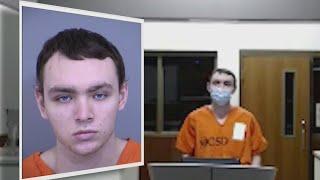 Tempe teen allegedly stabbed dad to rid body of shape-shifting reptile | FOX 10 News