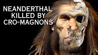 Scientific Evidence of Conflict Between Neanderthals and Cro-Magnons?