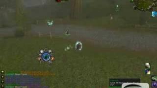 mage pwnage