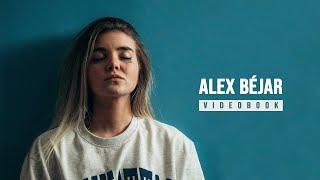 Alex Béjar - VIDEOBOOK Actriz 