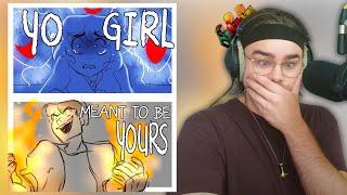 POINT OF NO RETURN | Yo Girl + Meant To Be Yours from Heathers: The Musical | Reaction/Analysis