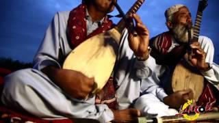 Sassui Kohyari - Sindhi Folk Instrumental - Lahooti Sessions