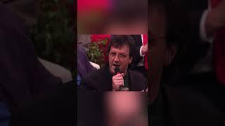 Stephen Hill - When God Dips His Love In My Heart #Gaither #Shorts #God #Love #Heart #Faith #Hope