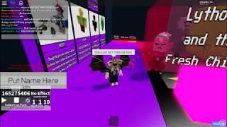 How To Get Jam-blasting in the Forest Badge  in A Just Shapes And Beast Roblox -DONE-