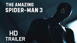 The Amazing Spider Man 3 Новый Человек Паук 3 Трейлер trailer KinoPlay