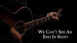 Sam Newton - We Can't See An End In Sight (Official Video)