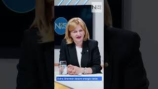 Doina Gherman, despre energia verde