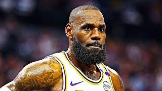 The New Lakers Owner Changes Everything