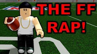 THE FOOTBALL FUSION RAP! (FT. TERIVENT)