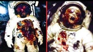 HORRIBLE SECRETS about the APOLLO Mission