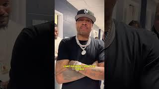 Allen Iverson’s ex-wife did three things…#shorts #shortvideo #celebrity #nba #alleniverson