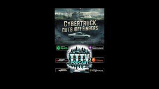 Tesla CYBER TRUCK KUTZ of the Competition