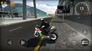 Xtreme Motorbikes stunt Moto Bike - Motorcycle Racing #3056 Best Bike games android los Gameplay