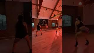 Klaudia Karwan - Twerk In Heels - CLASS 03/06/22