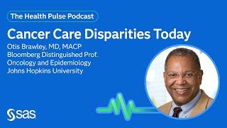 S5E5 | A Conversation With an Oncology Legend | The Health Pulse Podcast