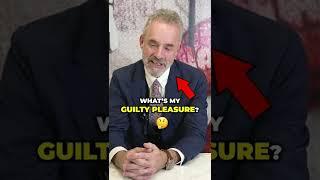 What's Jordan Peterson's Guilty Pleasure?