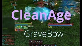 Archeage 6.5 'CleanAge' Gravebow PVP - 2