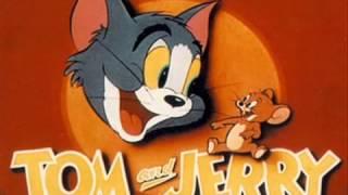 Cartoon  Tom and Jerry Intro german)