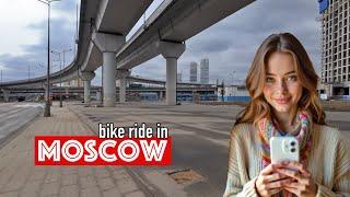 Inside Moscow: The City That Defies Sanctions