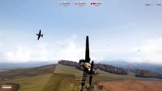 50 Aircraft Destroyed | Heroes and Generals