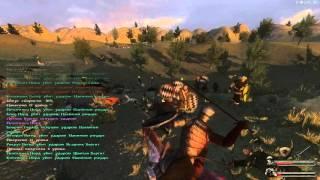 MOUNT & BLADE (WARBAND) - 52 СЕРИЯ (TIM)