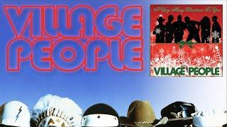 Village People - A Very Merry Christmas To You