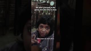 Incoming call from Ma |  Ma (2019)