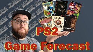 Is the Sony PlayStation 2 Undervalued? I track 20 Games Prices | Retronomics