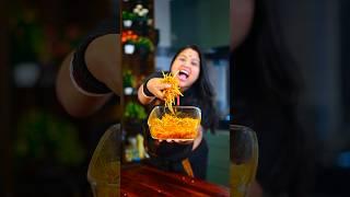 Korean Maggi chaat #shorts #viral #maggi #chaat #magi