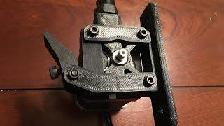 VORON Flex Bowden Extruder