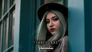 Hamidshax - Timberlake (ft BONES)