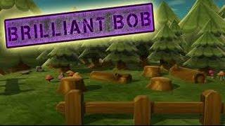 Brilliant Bob episode 1