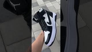 Мужские зимние кожаные кроссовки Nike Air Max, ботинки Найк зимние спортивные белые 55 біл бот