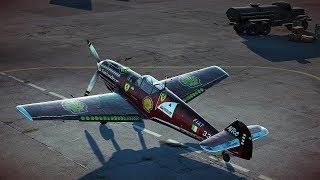 Достижение: Знак "Небесный страж" в игре World of Warplanes