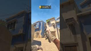 ️Perfect Smoke for Mid Take! (Mirage)