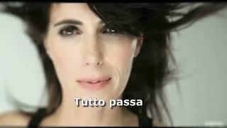 GIORGIA - LA CURA PER ME (testo/lyrics/ wurlitzer)Sanremo 2025