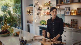 Cooking Club with Mary McCartney