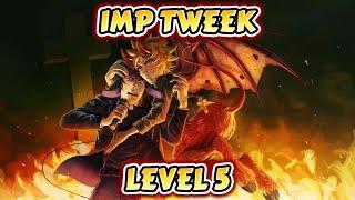 Imp Tweek Level 5 Gameplay | South Park Phone Destroyer